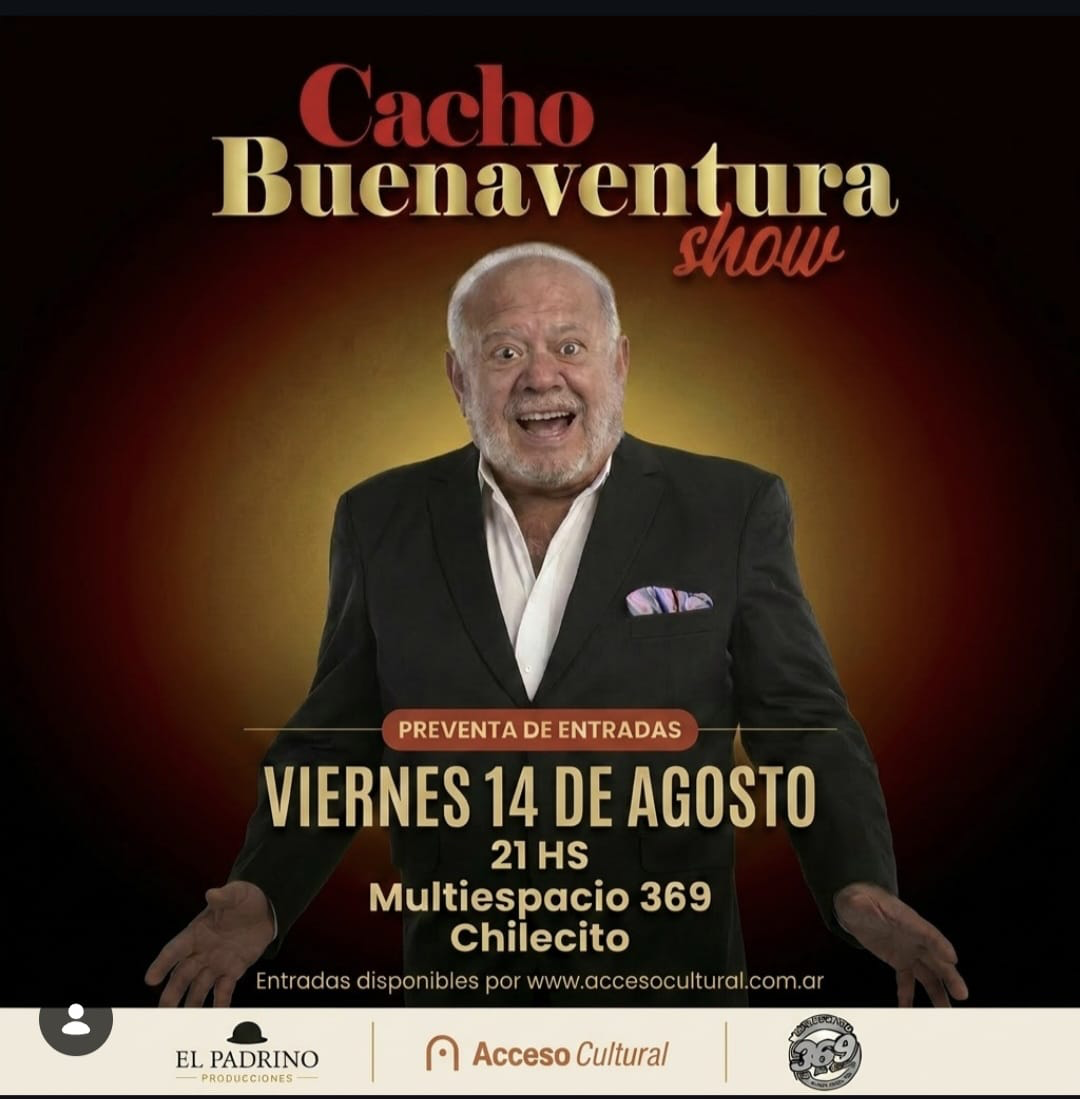 cacho