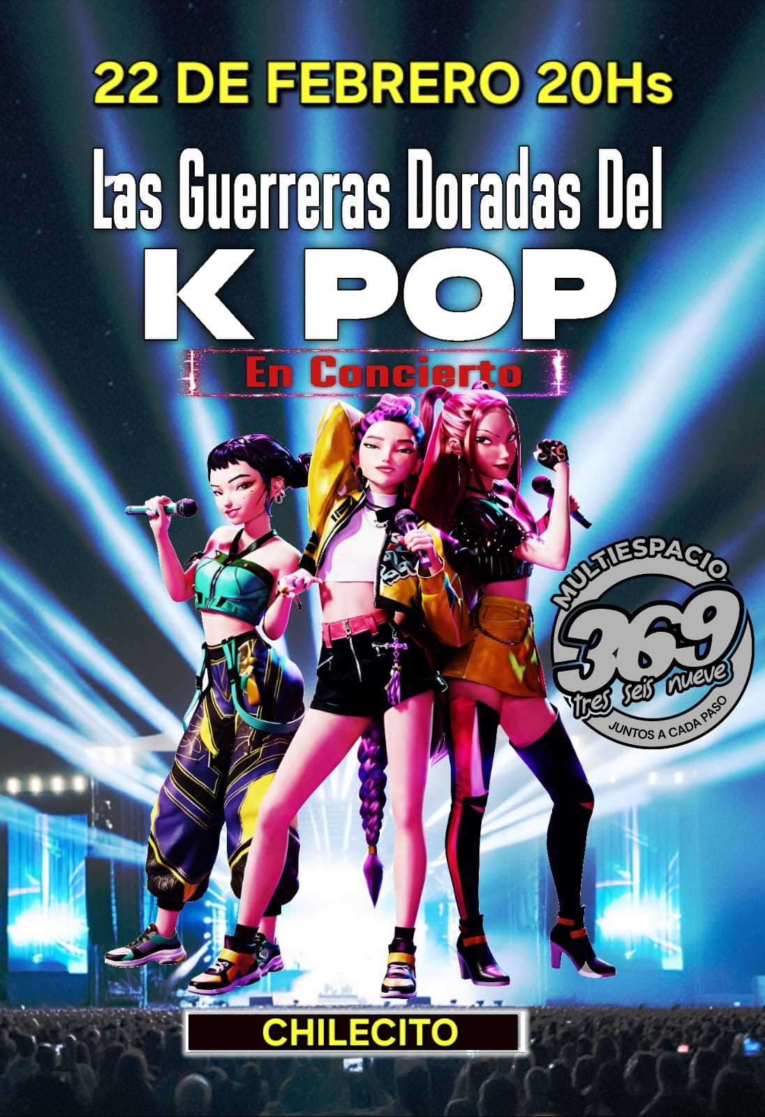 K-Pop