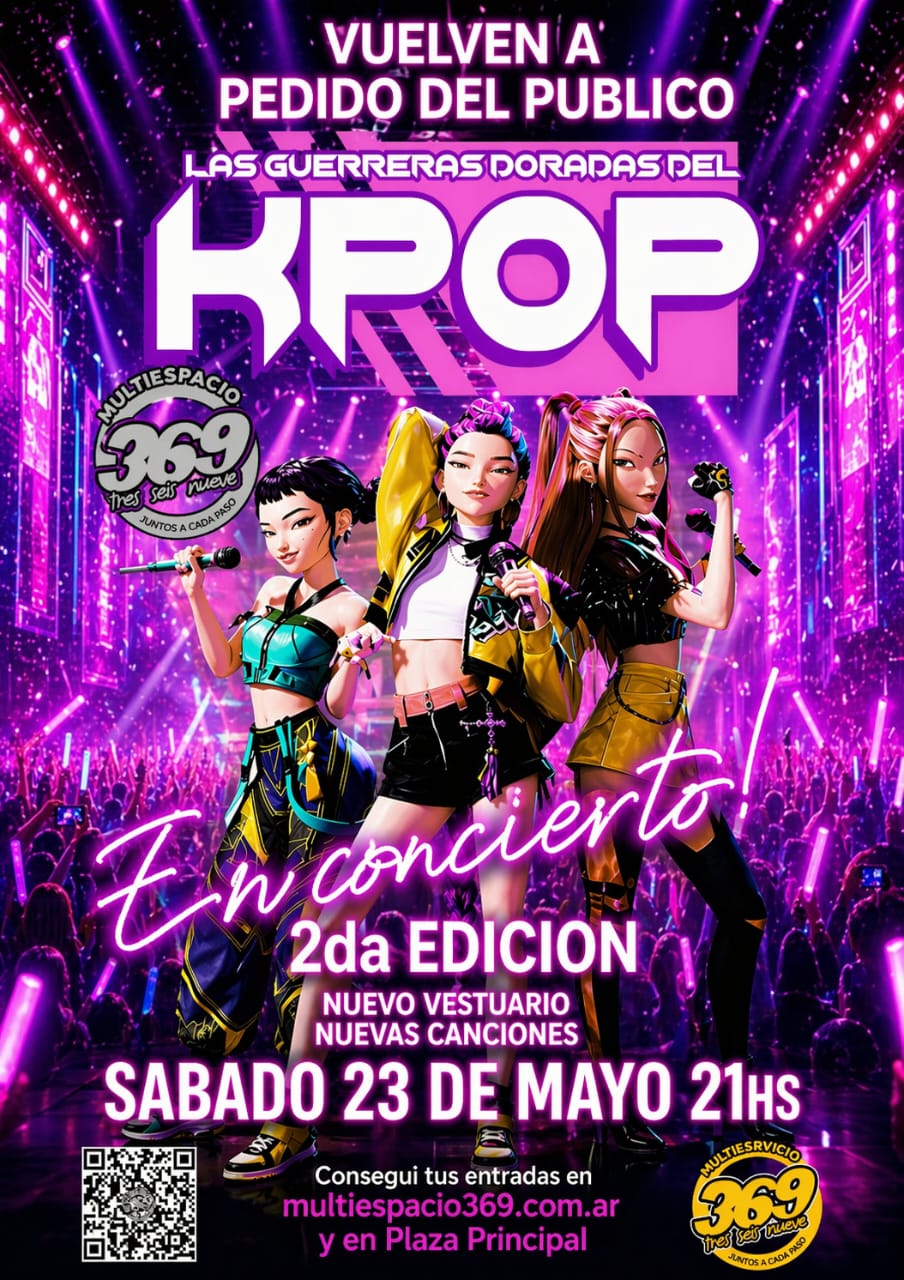 K-Pop