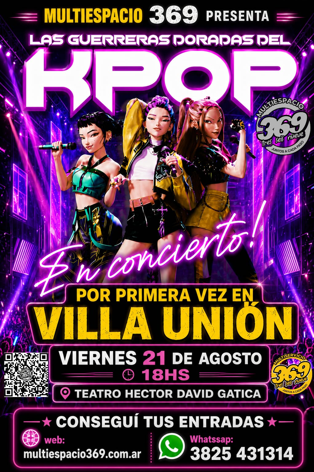 Mundo K-POP