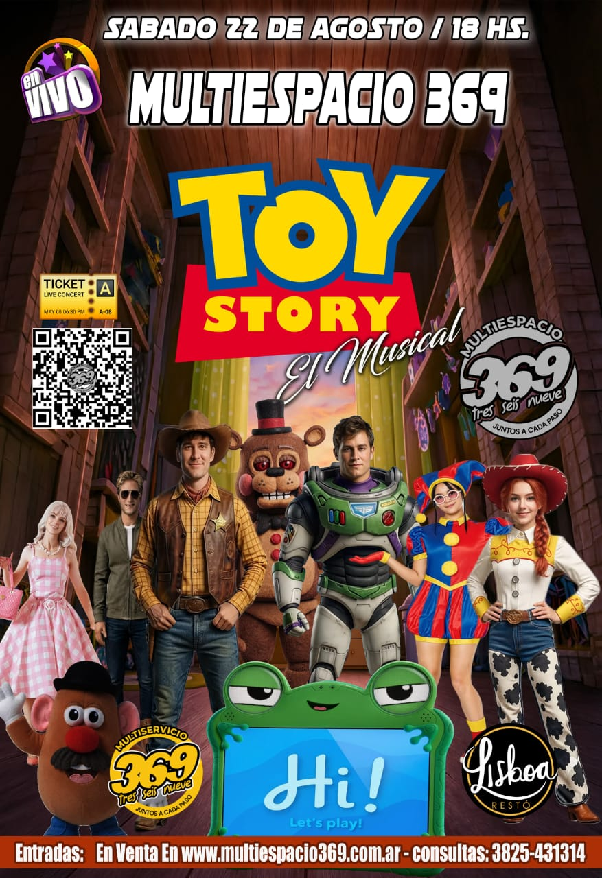 Toy Story