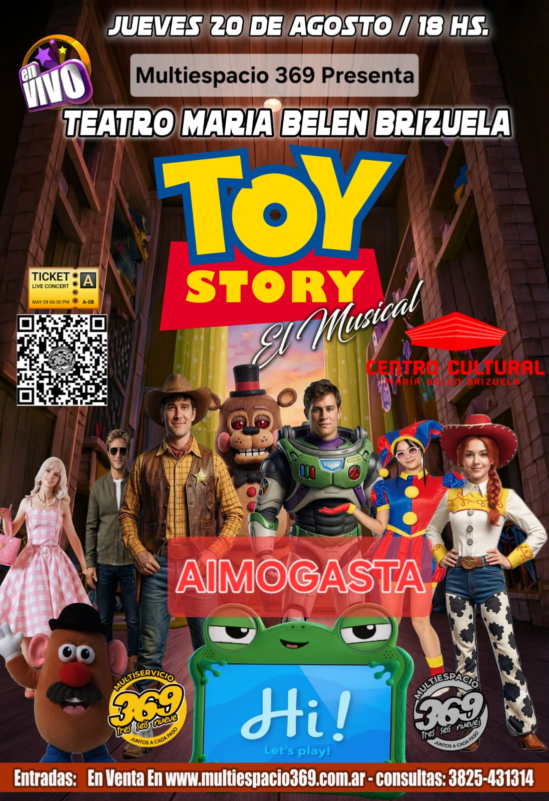 Toy Story